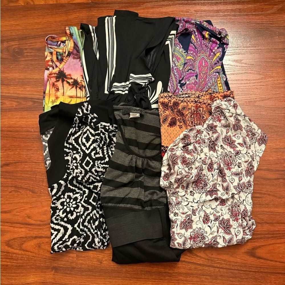 Women’s Dresses Clothing Bundle - image 1