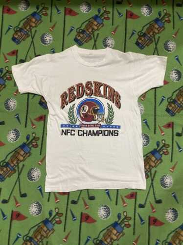 Vintage 1992 Washington Redskins Super Bowl Champions Made