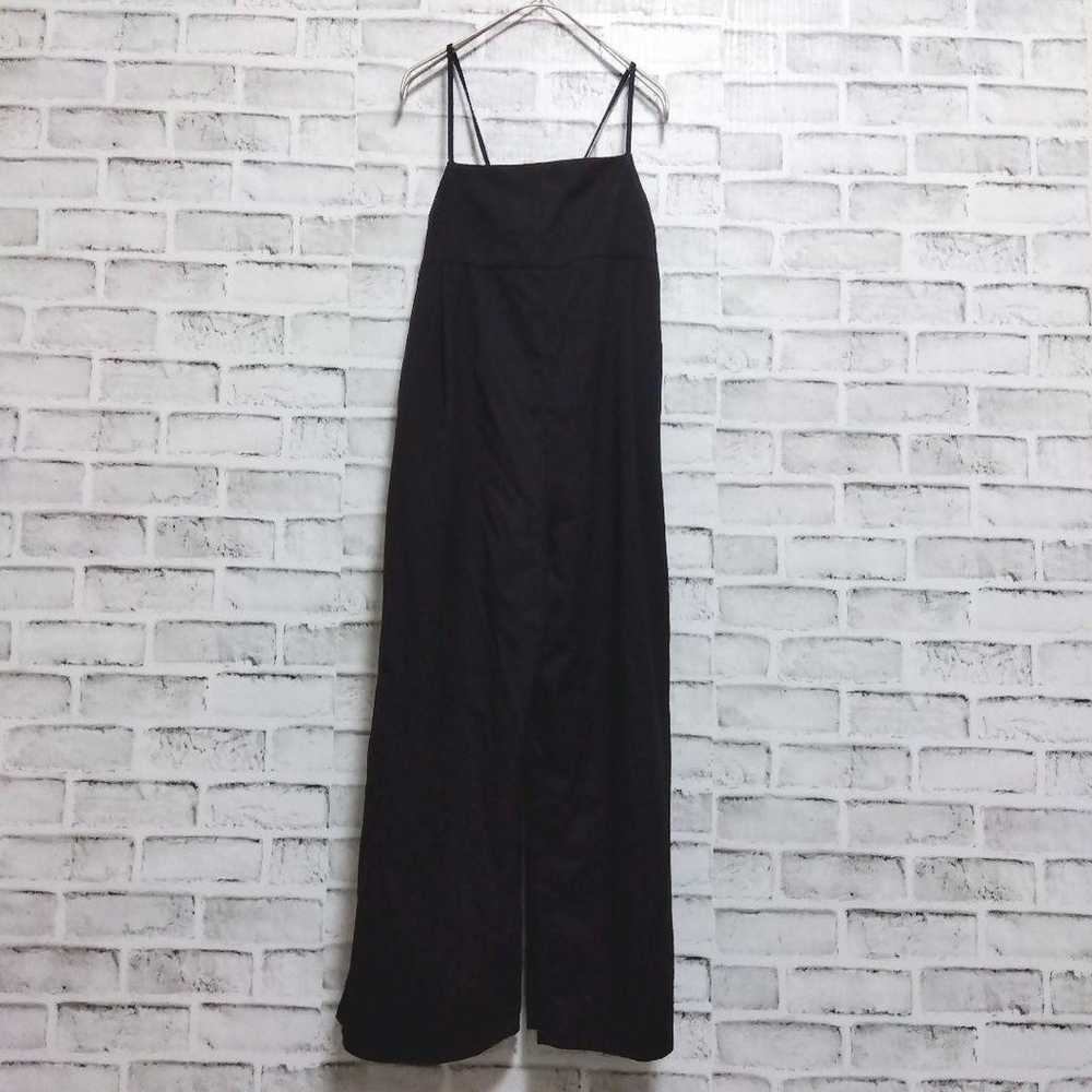 Repipi Armario Suspender Pants Black a162 - image 8