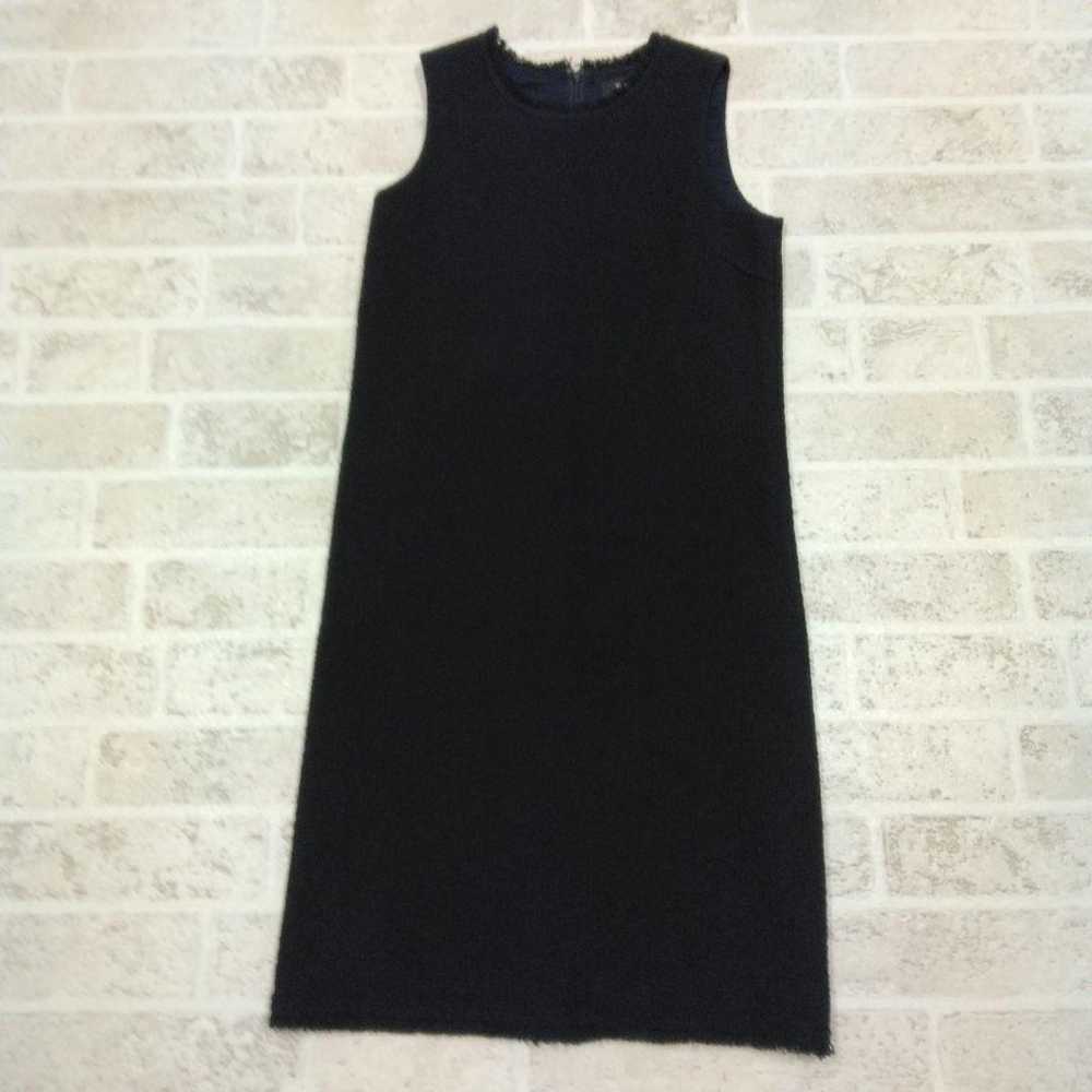 Theory sleeveless dress size 0 - image 2