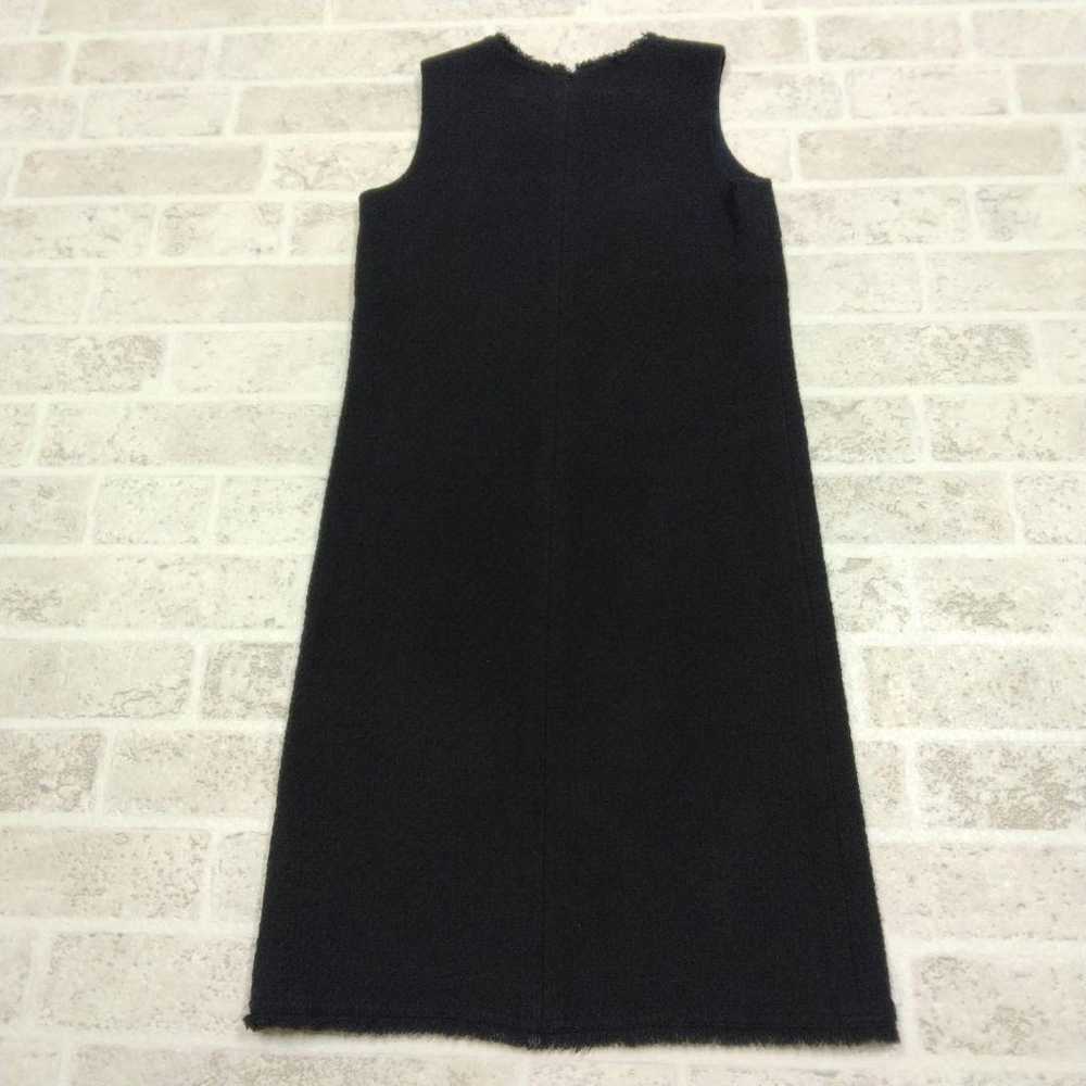 Theory sleeveless dress size 0 - image 4