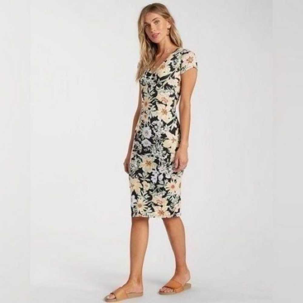 Billabong Dream On Dress - image 2