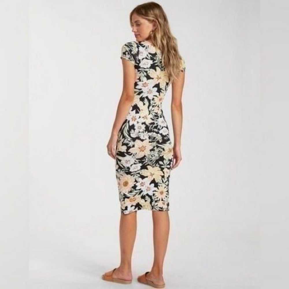 Billabong Dream On Dress - image 3