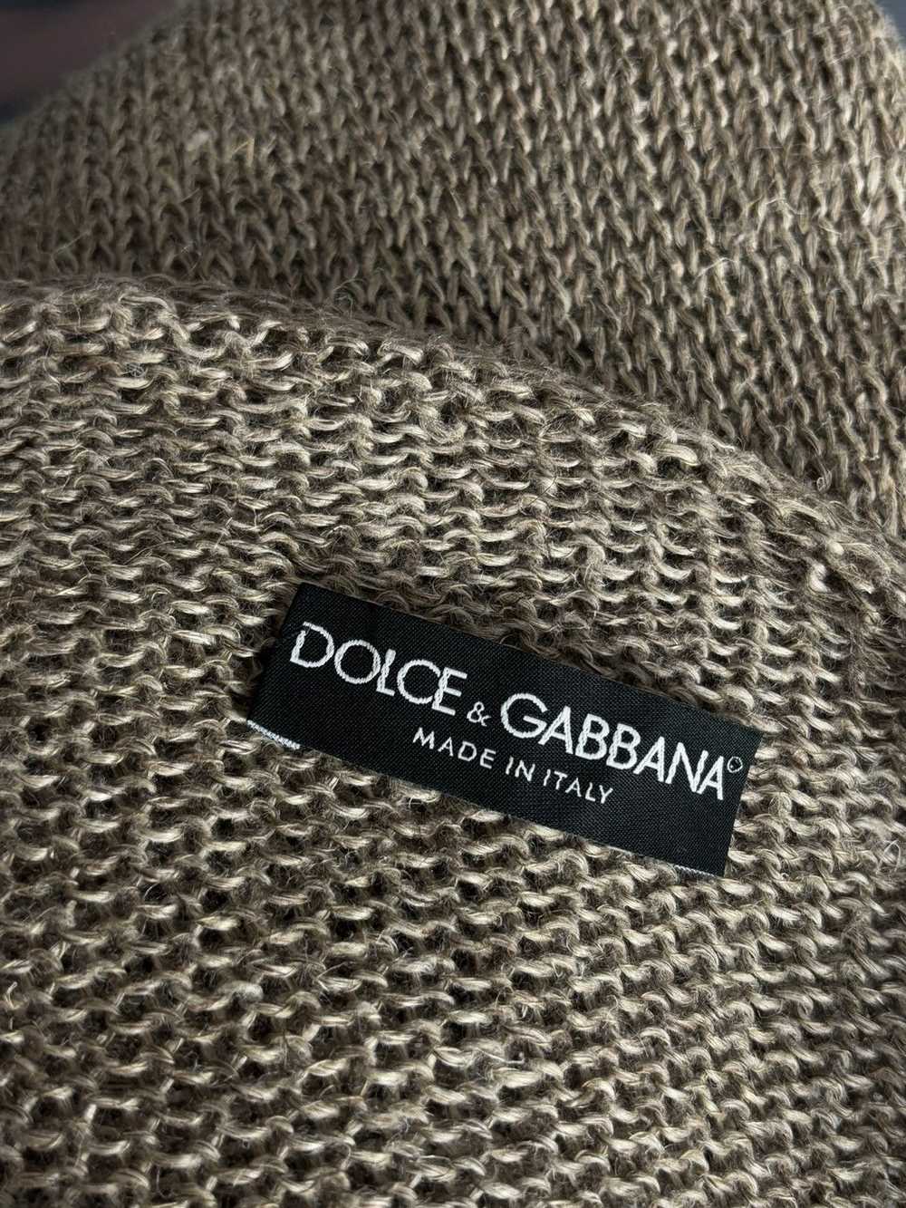 Dolce & Gabbana Dolce & Gabbana Avant Garde Layer… - image 7