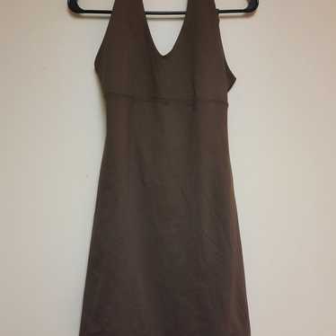 Patagonia Morning Glory Halter Dress