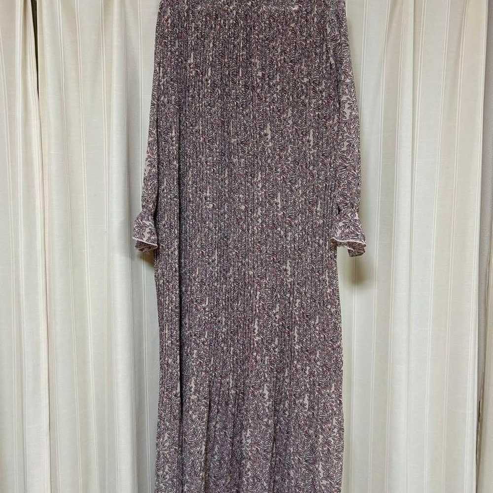 Bab Long Dress Size 38 - image 1