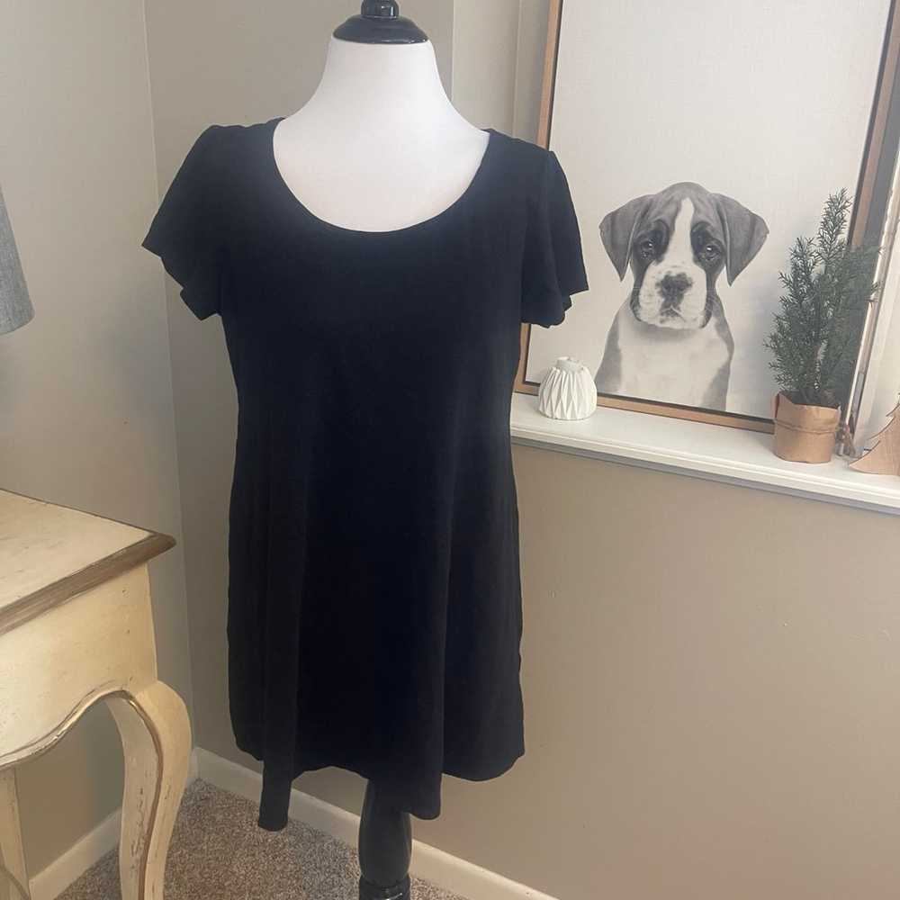 Eileen Fisher dress - image 1