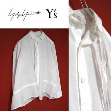 [Extremely Rare/Mode] Y's Yohji Yamamoto String & 