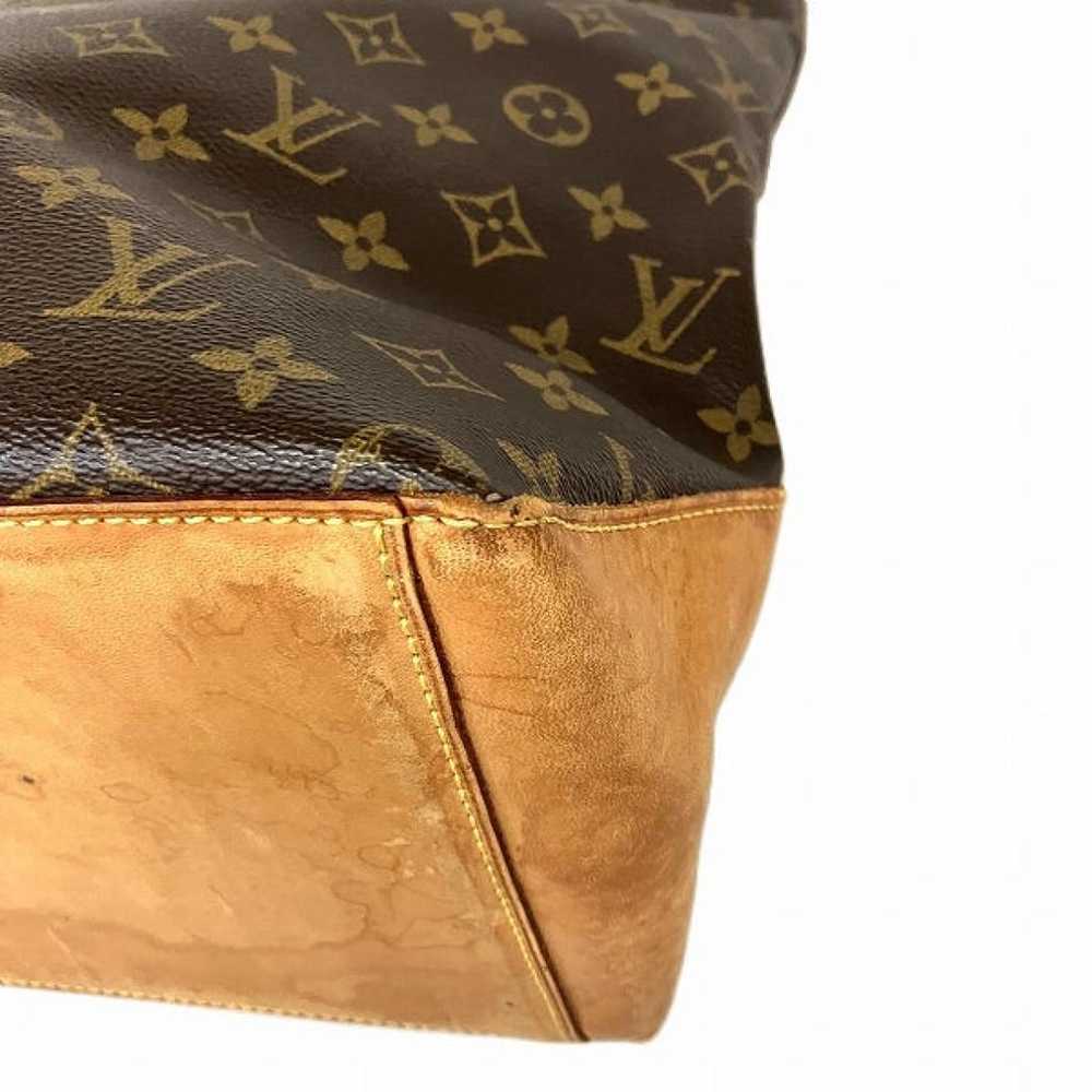 Louis Vuitton Cloth tote - image 4