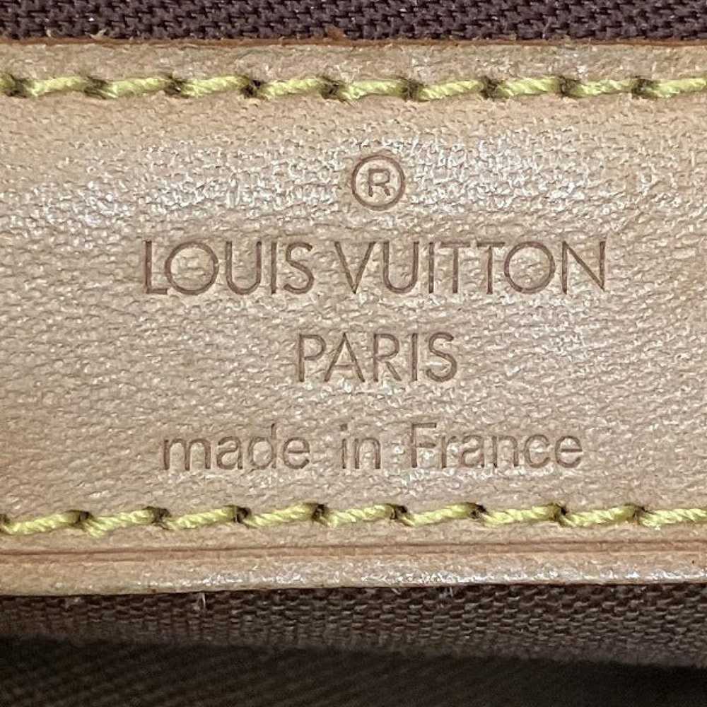 Louis Vuitton Cloth tote - image 5