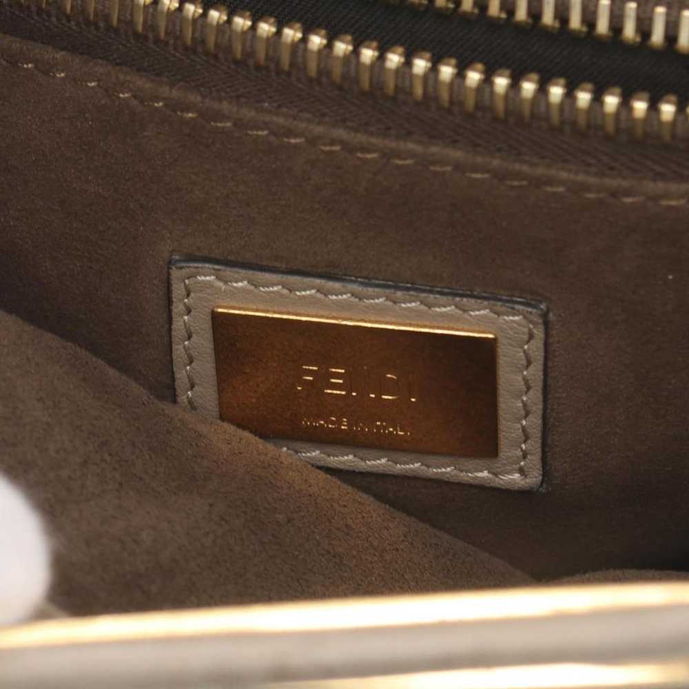 Fendi Leather bag - image 4