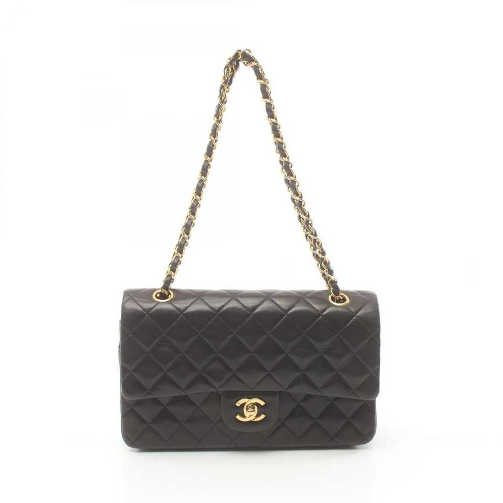 Chanel Leather handbag - image 1