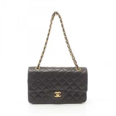 Chanel Leather handbag - image 1