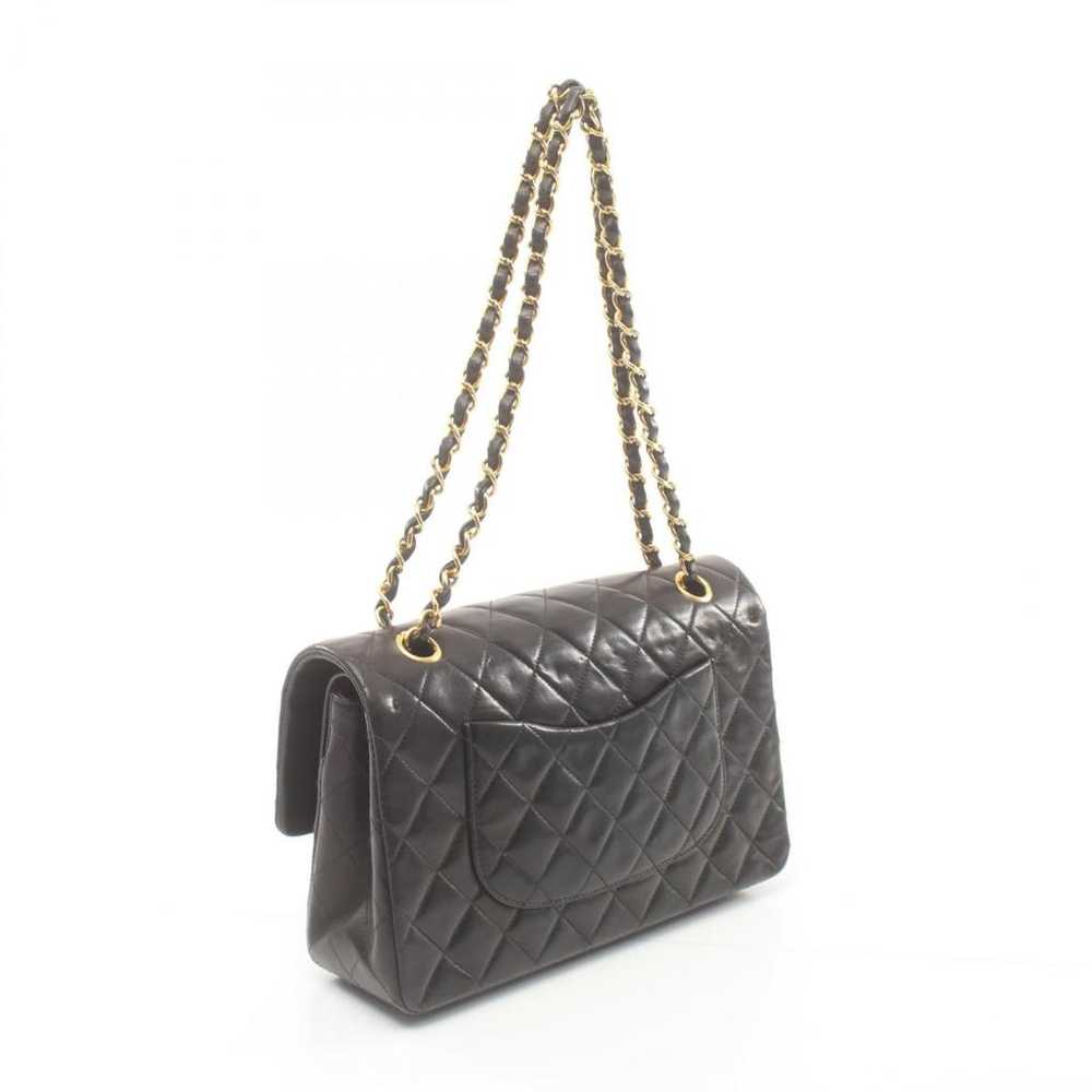 Chanel Leather handbag - image 2