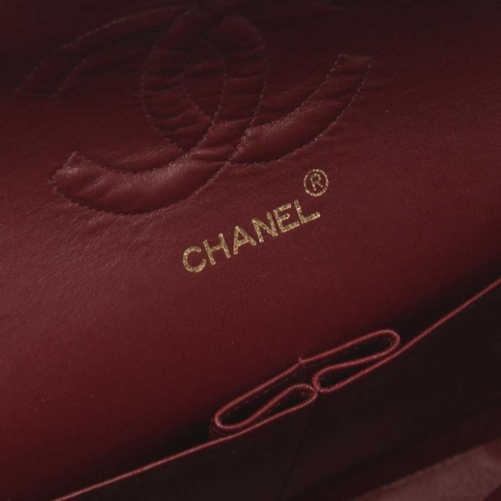 Chanel Leather handbag - image 4