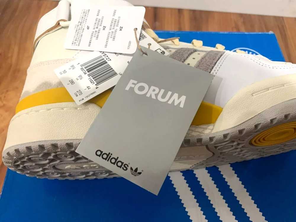 Adidas Forum 84 - image 5