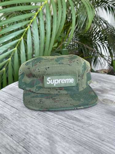 Supreme × Vintage 2012 Supreme Digi Chip Camo Cam… - image 1