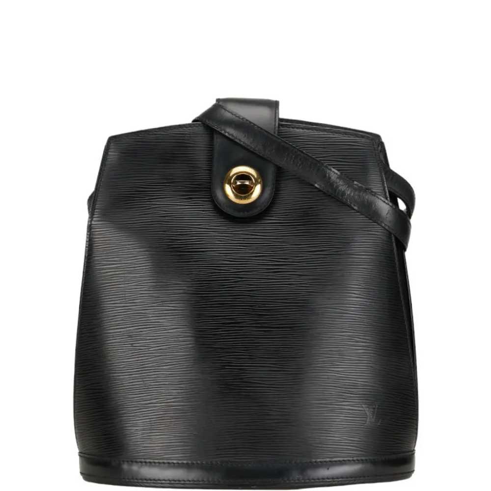 Louis Vuitton Leather handbag - image 1