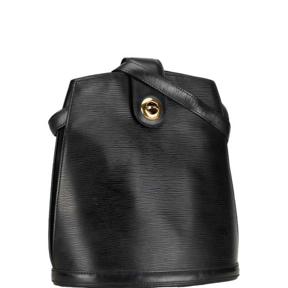 Louis Vuitton Leather handbag - image 2