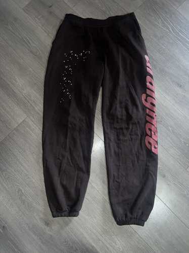 Spider Worldwide Sp5der Sweats