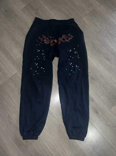 Spider Worldwide Sp5der Sweats - image 1