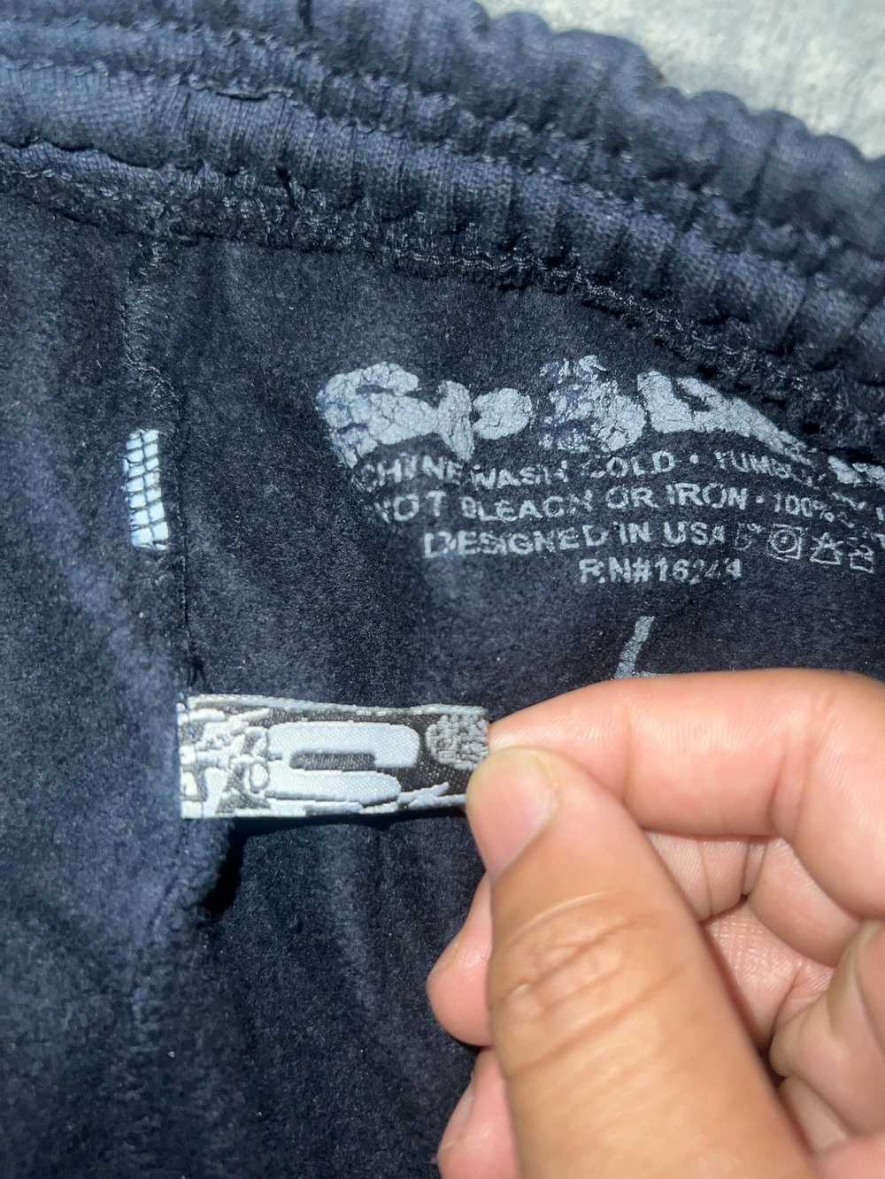 Spider Worldwide Sp5der Sweats - image 3