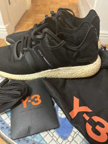 Adidas yohji yamamoto y - Gem Adidas yohji yamamoto y - Gem