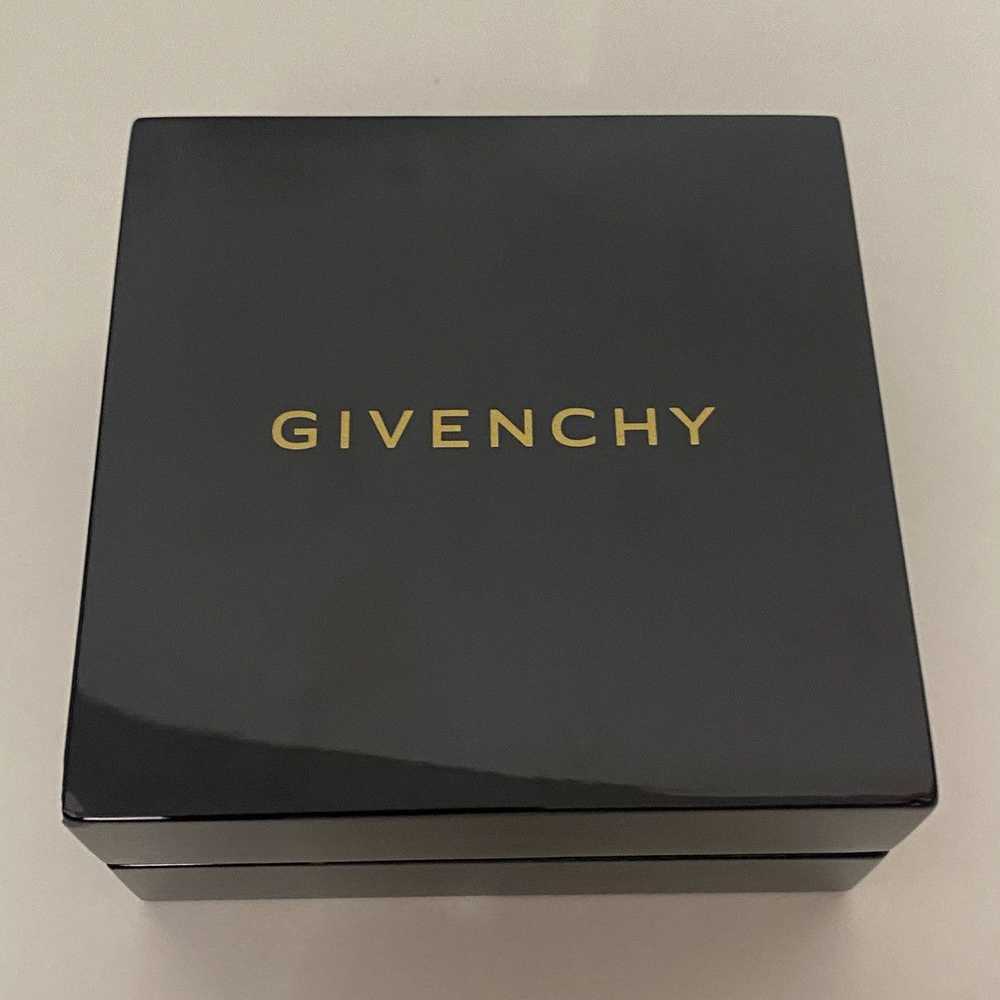 Diamond Bracelet × Givenchy × Jewelry Givenchy Cr… - image 5