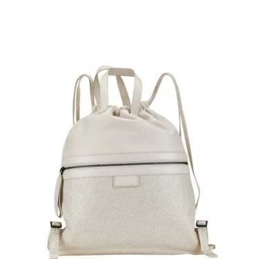 Bottega Veneta Leather backpack