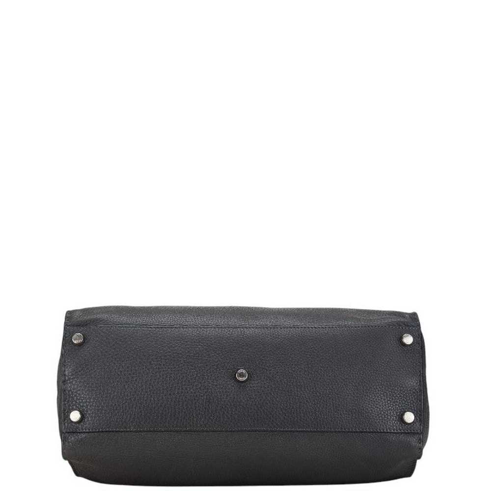 Fendi Leather handbag - image 3