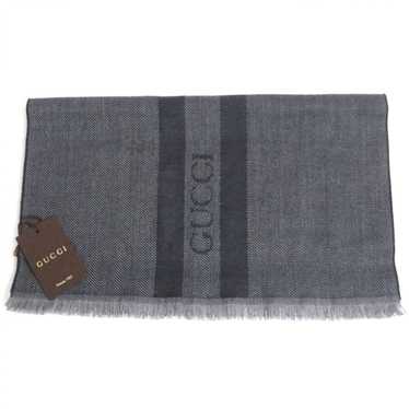 Gucci Scarf & pocket square