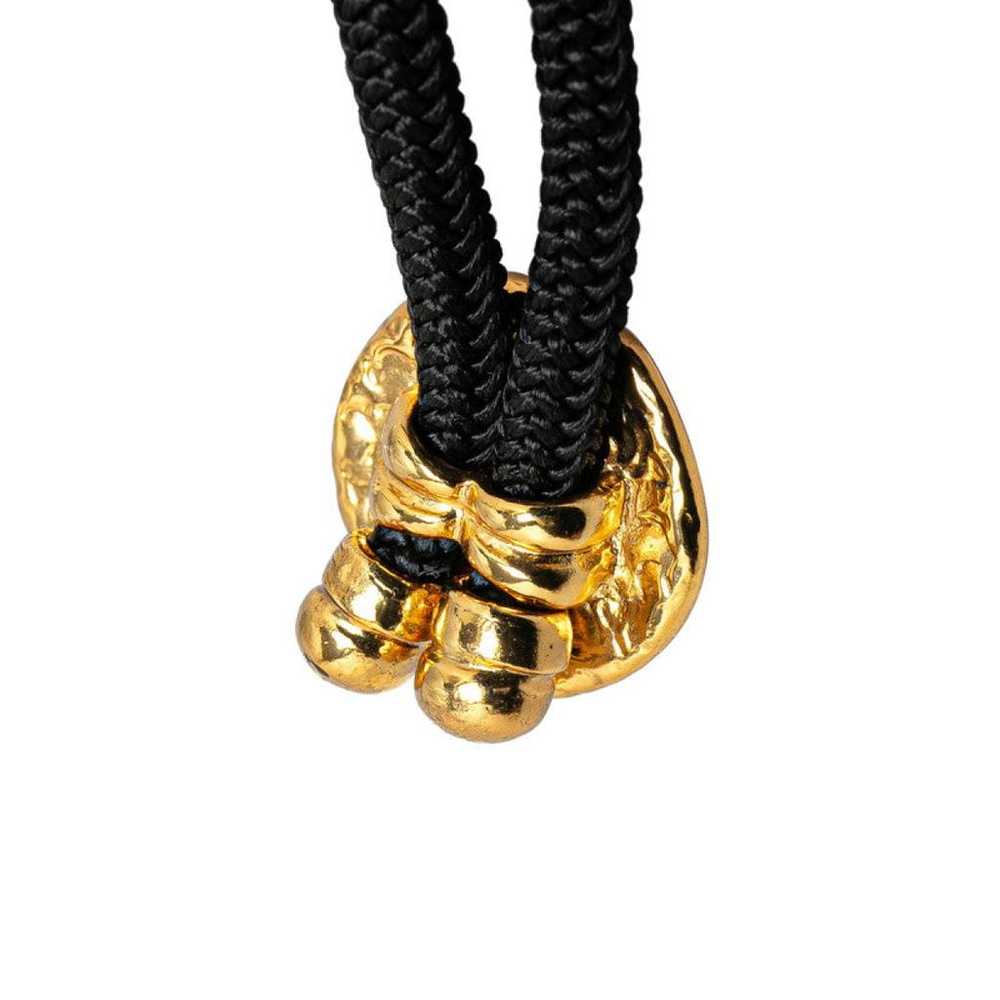 Yves Saint Laurent Necklace - image 4