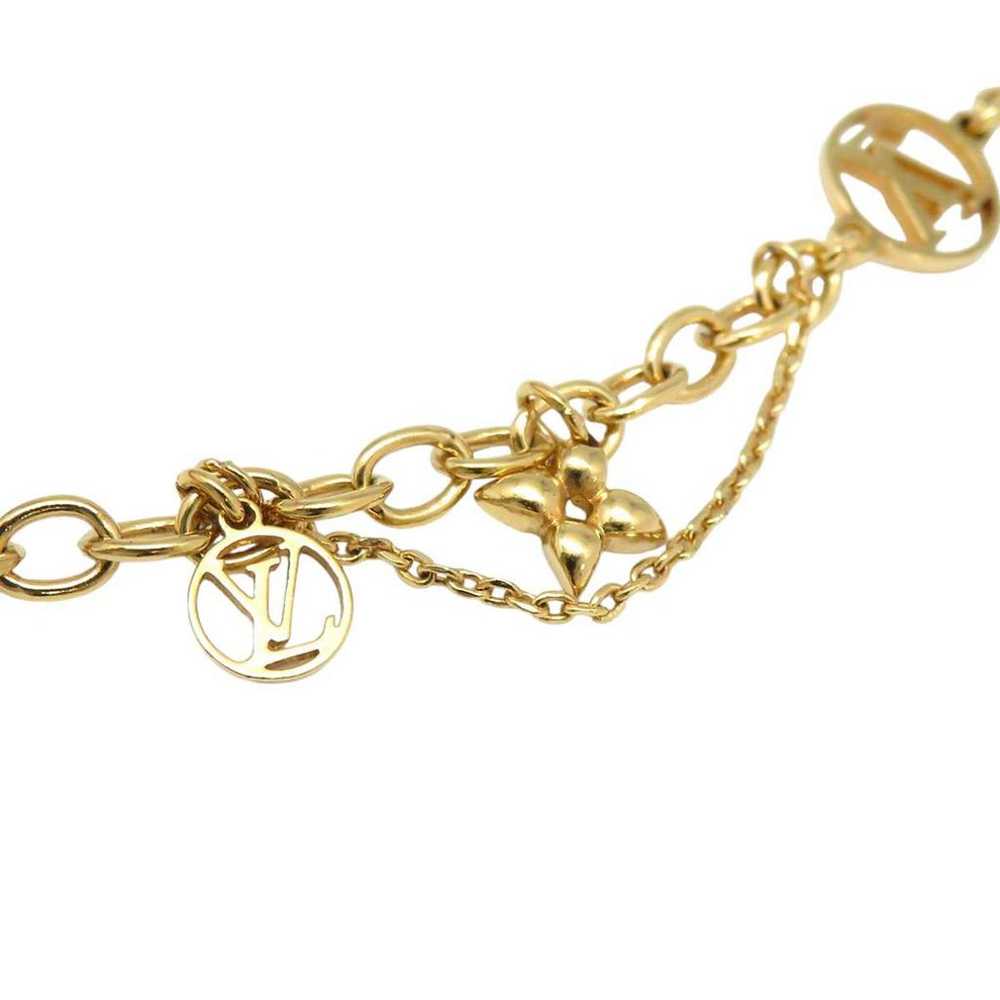 Louis Vuitton Necklace - image 2