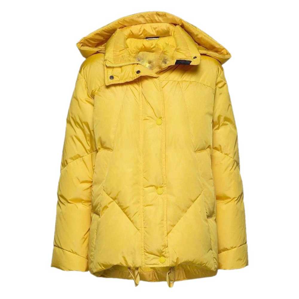 Max Mara Weekend Puffer - image 1