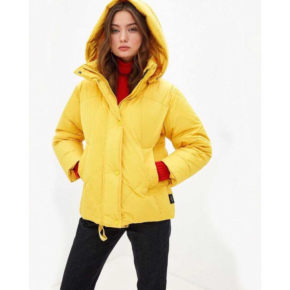 Max Mara Weekend Puffer - image 4