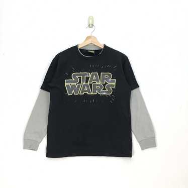 Movie × Star Wars Star Wars T Shirt Vintage Movie 