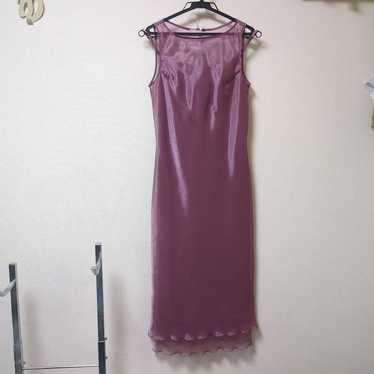 Party formal dress - image 1