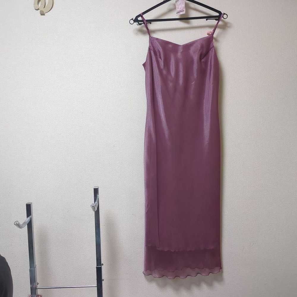 Party formal dress - image 5