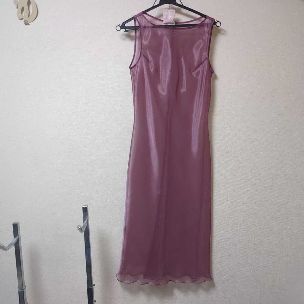 Party formal dress - image 6