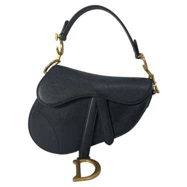 Dior Leather bag