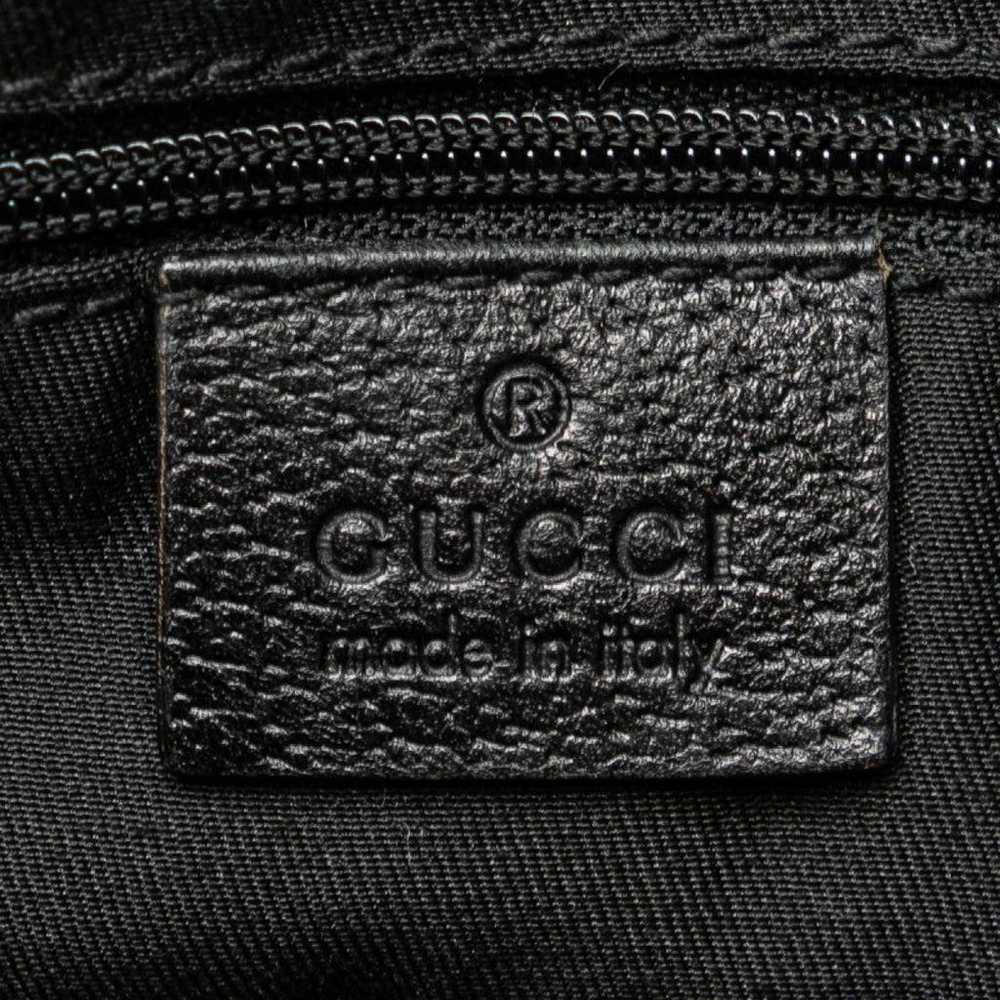 Gucci Cloth tote - image 6