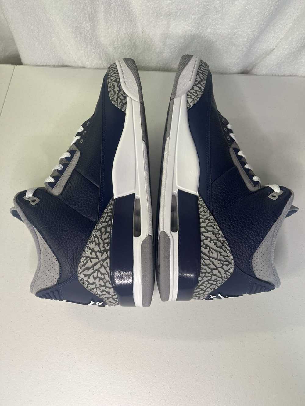 Jordan Brand × Nike Nike Air Jordan 3 Retro Georg… - image 12