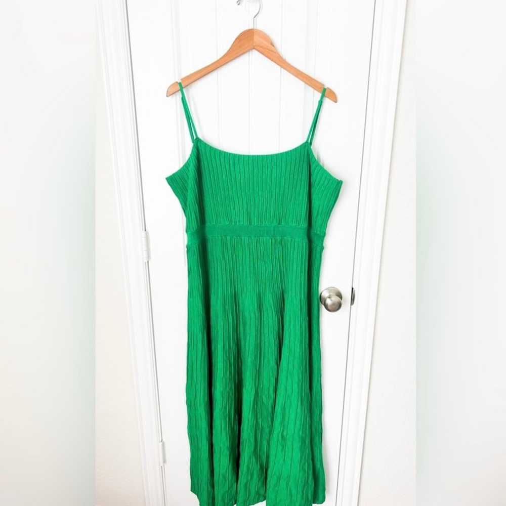 Showpo. Donissa Midi Dress Size 16 - image 3