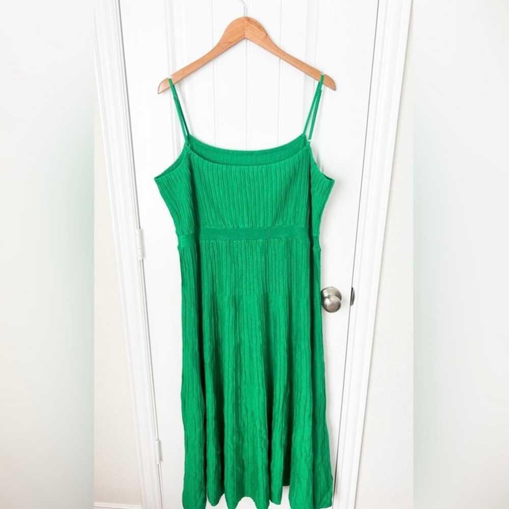 Showpo. Donissa Midi Dress Size 16 - image 4