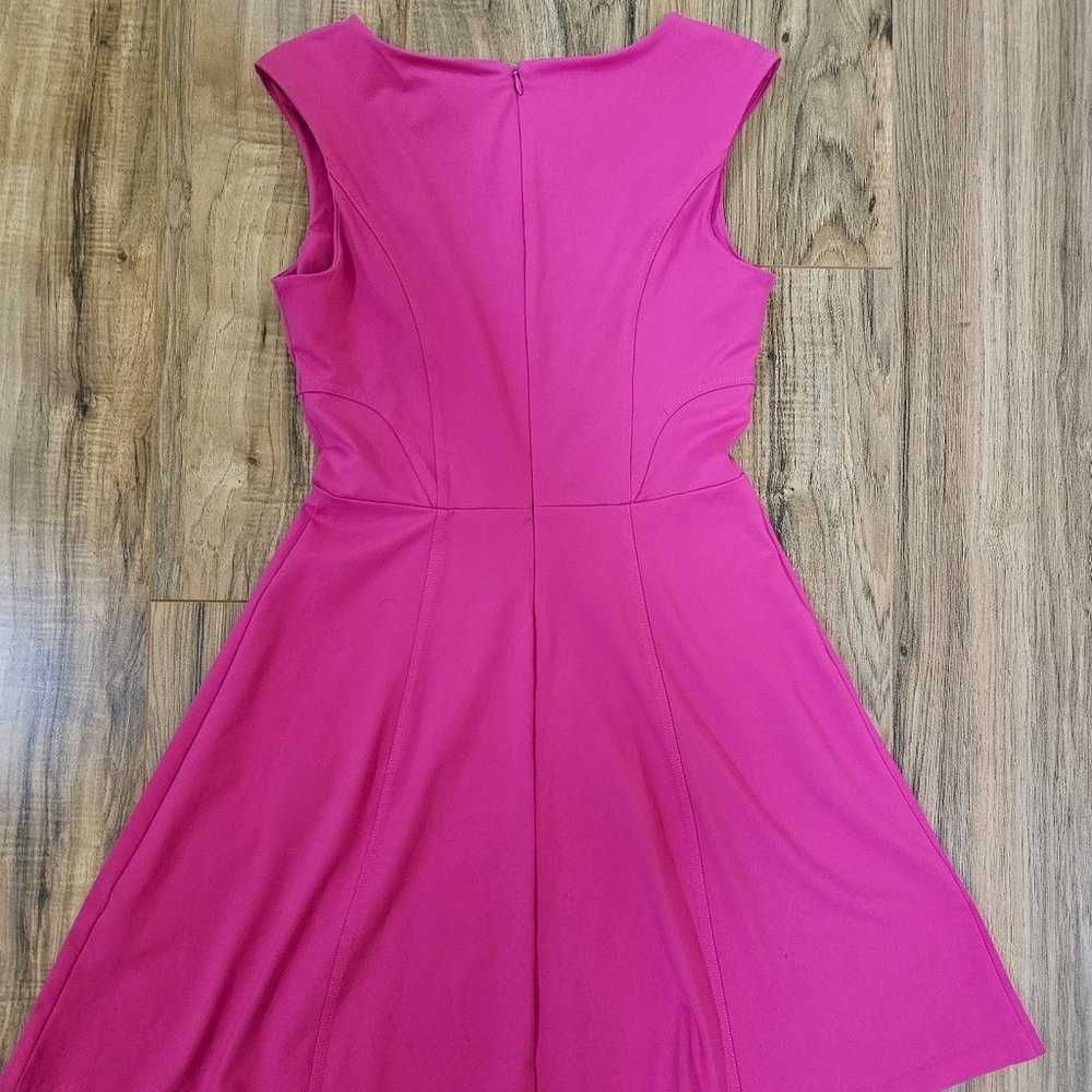 Cynthia Rowley A-Line dress, size S - image 9