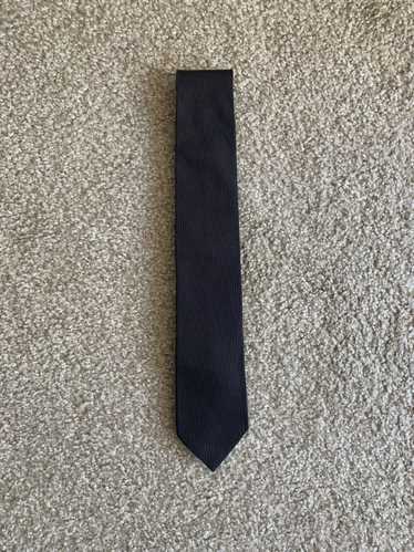 Gucci Classic Gucci black tie