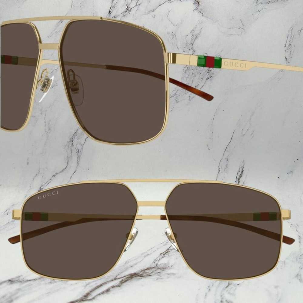 Gucci Sunglasses - image 3