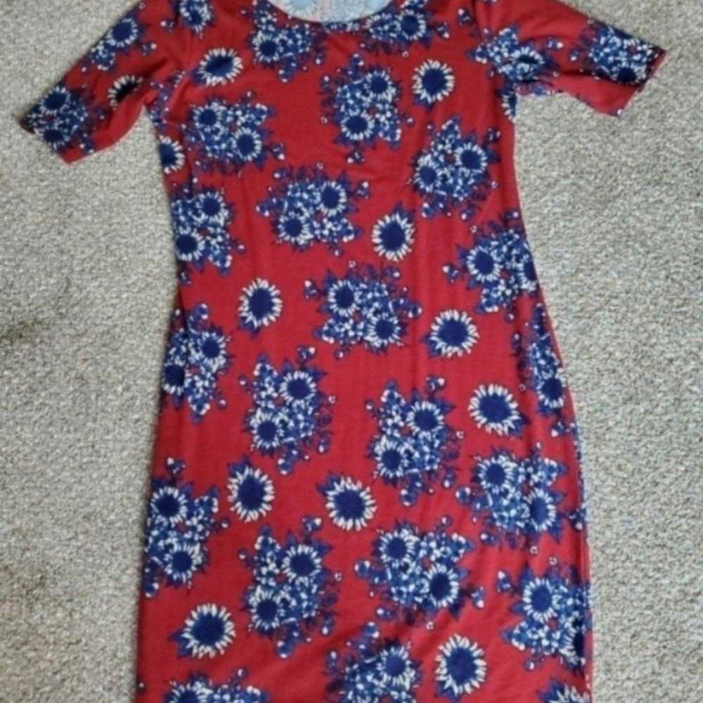 Lularoe julia - image 1