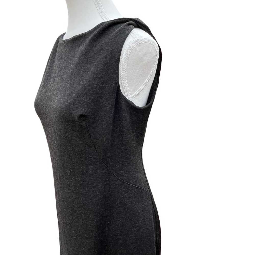 MM LaFleur Lydia Twist Strap Ponte Sleeveless She… - image 3