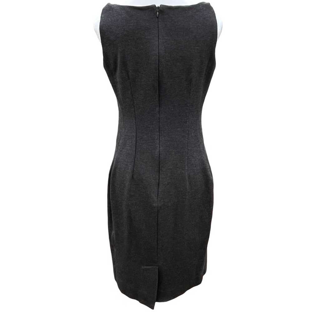 MM LaFleur Lydia Twist Strap Ponte Sleeveless She… - image 4